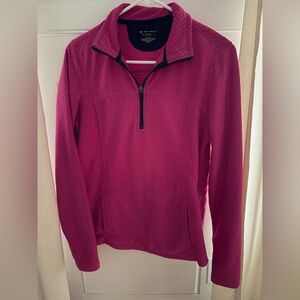Tek Gear Pink Sweatshirt Size M